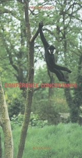 Conférence concertante - Yves Chaudouët