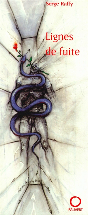 Lignes de fuite - Serge Raffy