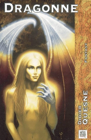 Dragonne - Didier Quesne