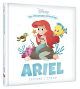 Ariel explore l'océan - Walt Disney company
