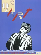 Neuvième art, n° 7