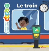 Le train - Camille Laurans