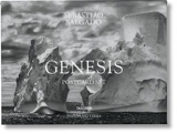 SEBASTIAO SALGADO. GENESIS. POSTCARD SET - EDITION MULTILINGUE - TASCHEN