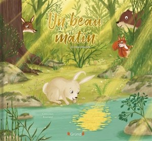 Un beau matin - Jo Hoestlandt