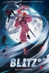 Blitz. Vol. 10 - Cédric Biscay