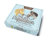 Tout sur l'équitation : réussir ses galops 1 et 2 - Antoinette Delylle