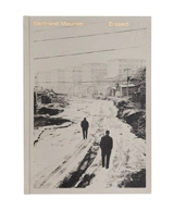Erased - Bertrand Meunier