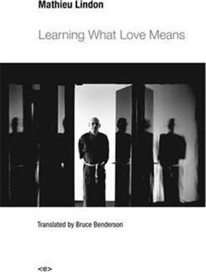 Mathieu Lindon Learning What Love Means - Mathieu Lindon