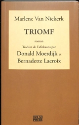 Triomf - Marlene Van Niekerk