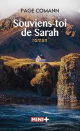 Souviens-toi de Sarah - Page Comann