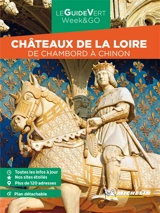 Châteaux de la Loire : de Chambord à Chinon - Manufacture française des pneumatiques Michelin