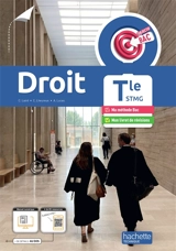 Droit terminale STMG - Corinne Laird