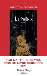 Le phénix - Christos A. Chomenidis