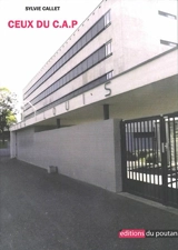 Ceux du CAP - Sylvie Callet
