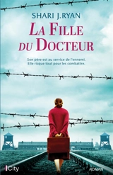 La fille du docteur - Shari J. Ryan