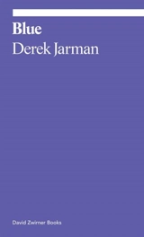 Blue - Derek Jarman