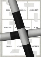 The Palace of Typographic Masonry A guided Tour by Dirk van Weelden - Richard Niessen