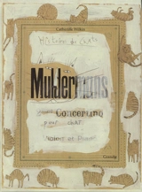 Mulder - Catherine Wilkin