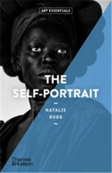 The Self-Portrait (Art Essentials) - Natalie Rudd