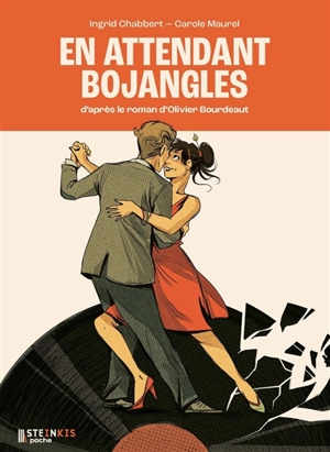 En attendant Bojangles - Ingrid Chabbert