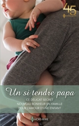 Un si tendre papa - Ann McIntosh