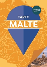 Malte - Stéphanie Sant