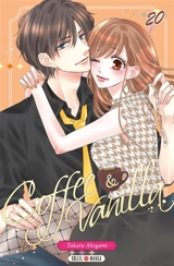 Coffee & vanilla. Vol. 20 - Takara Akegami