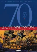 Le capitaine Fantôme. Le vampire des Caraïbes - Marijac