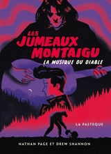 La musique du diable 2 - Page, Nathan