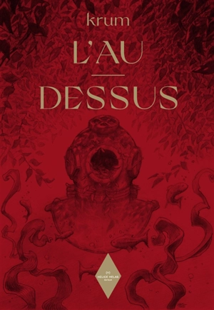 L'au-dessus - Krum