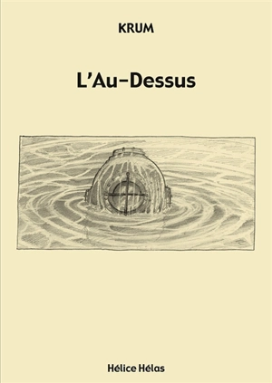 L'au-dessus - Krum
