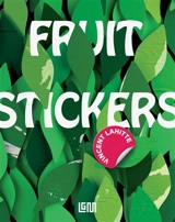 Fruit stickers - Vincent Lahitte