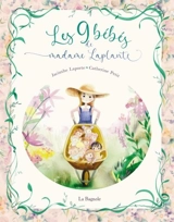 Les 9 bébés de Madame Laplante - Laporte, Jacinthe