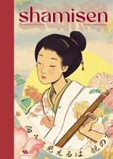 Shamisen - Tiago Minamisawa