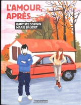 L'amour, après - Baptiste Sornin
