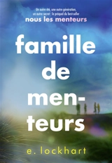 Famille de menteurs - E. Lockhart