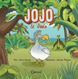 Jojo le dodo - Claire Secondy