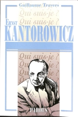 Ernst Kantorowicz - Guillaume Travers