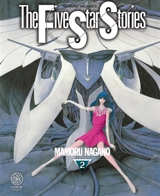 The five star stories. Vol. 2 - Mamoru Nagano