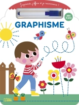 Graphisme - Gwé