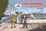 Gen'voiseries : des mots en scène - Yves Schaefer