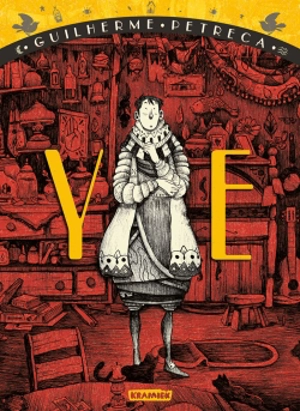 Ye - Guilherme Petreca