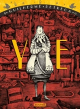 Ye - Guilherme Petreca