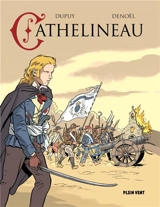 Cathelineau - Coline Dupuy