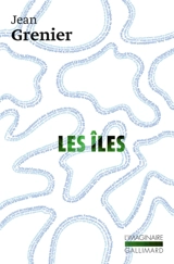 Les Iles - Jean Grenier