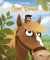 Tom Pouce - Jacob Grimm