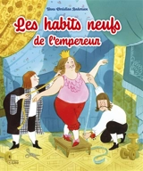 Les habits neufs de l'empereur - Hans Christian Andersen