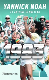 1983 - Yannick Noah