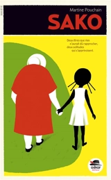 Sako - Martine Pouchain