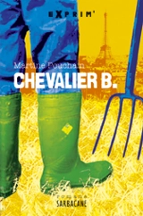 Chevalier B. - Martine Pouchain